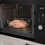 Heinner HMW-BI2360BK – Mikrowelle, 23 l, 800 W, mit Grill – Bild 6