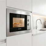 Heinner HMW-MDBI20MIX – Einbau-Mikrowellenofen, 20 l, 800 W – Bild 4
