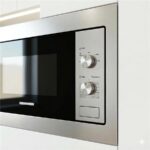 Heinner HMW-MDBI20MIX – Einbau-Mikrowellenofen, 20 l, 800 W – Bild 5
