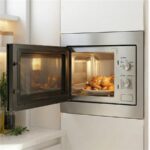 Heinner HMW-MDBI20MIX – Einbau-Mikrowellenofen, 20 l, 800 W – Bild 7