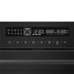 Heinner HMW-MDBI34CTBK – Mikrowelle, 34 l, 900 W, mit Grill – Bild 2