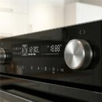 Heinner HMW-MDBI34CTBK – Mikrowelle, 34 l, 900 W, mit Grill – Bild 7
