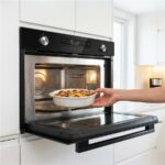 Heinner HMW-MDBI34CTBK – Mikrowelle, 34 l, 900 W, mit Grill – Bild 8