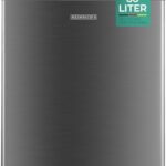 Heinrichs Heinrich´s Mini 33L -18°C kompakt – Mini-Gefrierschrank, Energieeffizienzklasse E