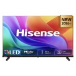 Hisense 32A59S – QLED-Fernseher, 32 Zoll, Full HD, 60 Hz