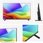 Hisense 32A59S – QLED-Fernseher, 32 Zoll, Full HD, 60 Hz – Bild 12