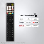 Hisense 32A59S – QLED-Fernseher, 32 Zoll, Full HD, 60 Hz – Bild 13