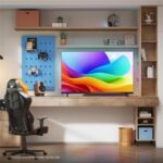 Hisense 32A59S – QLED-Fernseher, 32 Zoll, Full HD, 60 Hz – Bild 14