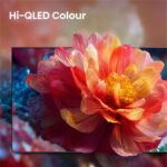 Hisense 32A59S – QLED-Fernseher, 32 Zoll, Full HD, 60 Hz – Bild 6