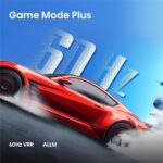 Hisense 43Q7S – QLED-Fernseher, 43 Zoll, 4K Ultra HD, 60 Hz – Bild 10