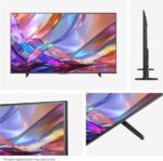 Hisense 43Q7S – QLED-Fernseher, 43 Zoll, 4K Ultra HD, 60 Hz – Bild 14