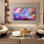 Hisense 43Q7S – QLED-Fernseher, 43 Zoll, 4K Ultra HD, 60 Hz – Bild 15