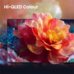Hisense 43Q7S – QLED-Fernseher, 43 Zoll, 4K Ultra HD, 60 Hz – Bild 6