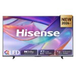 Hisense 50Q7S – QLED-Fernseher, 50 Zoll, 4K Ultra HD, 60 Hz