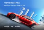 Hisense 50Q7S – QLED-Fernseher, 50 Zoll, 4K Ultra HD, 60 Hz – Bild 10