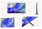 Hisense 50Q7S – QLED-Fernseher, 50 Zoll, 4K Ultra HD, 60 Hz – Bild 14