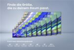 Hisense 50Q7S – QLED-Fernseher, 50 Zoll, 4K Ultra HD, 60 Hz – Bild 16