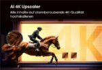 Hisense 50Q7S – QLED-Fernseher, 50 Zoll, 4K Ultra HD, 60 Hz – Bild 8