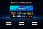 Hisense 55Q7S – QLED-Fernseher, 55 Zoll, 4K Ultra HD, 60 Hz – Bild 11