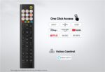 Hisense 55Q7S – QLED-Fernseher, 55 Zoll, 4K Ultra HD, 60 Hz – Bild 12