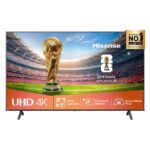 Hisense 65A6N – LED-Fernseher, 65 Zoll, 4K Ultra HD, 60 Hz – Bild 2