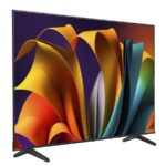 Hisense 65A6N – LED-Fernseher, 65 Zoll, 4K Ultra HD, 60 Hz – Bild 6