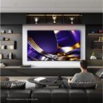 Hisense 65U7DS PRO – Mini-LED-Fernseher, 65 Zoll, 4K Ultra HD, 165 Hz – Bild 15