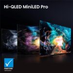 Hisense 65U7DS PRO – Mini-LED-Fernseher, 65 Zoll, 4K Ultra HD, 165 Hz – Bild 5