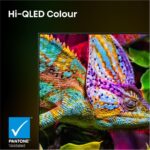 Hisense 65U7SE – Mini-LED-Fernseher, 65 Zoll, 4K Ultra HD, 144 Hz – Bild 10