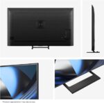 Hisense 65U7SE – Mini-LED-Fernseher, 65 Zoll, 4K Ultra HD, 144 Hz – Bild 15