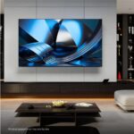 Hisense 65U7SE – Mini-LED-Fernseher, 65 Zoll, 4K Ultra HD, 144 Hz – Bild 16