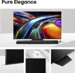 Hisense 65UR9DS – Mini-LED-Fernseher, 65 Zoll, 4K Ultra HD, 170 Hz – Bild 11