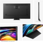 Hisense 65UR9DS – Mini-LED-Fernseher, 65 Zoll, 4K Ultra HD, 170 Hz – Bild 16