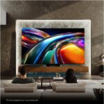Hisense 65UR9DS – Mini-LED-Fernseher, 65 Zoll, 4K Ultra HD, 170 Hz – Bild 17