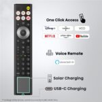 Hisense 75U7DS PRO – Mini-LED-Fernseher, 75 Zoll, 4K Ultra HD, 165 Hz – Bild 6