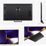 Hisense 75U7DS PRO – Mini-LED-Fernseher, 75 Zoll, 4K Ultra HD, 165 Hz – Bild 7