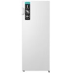 Hisense FV191N4AW2 – Gefrierschrank, 155 l, Energieeffizienzklasse E, No Frost