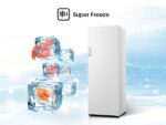 Hisense FV191N4AW2 – Gefrierschrank, 155 l, Energieeffizienzklasse E, No Frost – Bild 11