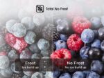 Hisense FV191N4AW2 – Gefrierschrank, 155 l, Energieeffizienzklasse E, No Frost – Bild 12