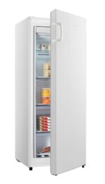 Hisense FV191N4AW2 – Gefrierschrank, 155 l, Energieeffizienzklasse E, No Frost – Bild 3
