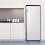 Hisense FV191N4AW2 – Gefrierschrank, 155 l, Energieeffizienzklasse E, No Frost – Bild 4