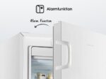 Hisense FV191N4AW2 – Gefrierschrank, 155 l, Energieeffizienzklasse E, No Frost – Bild 6