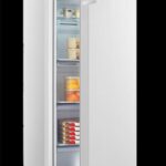 Hisense FV191N4AWD – Gefrierschrank, 155 l, Energieeffizienzklasse D, No Frost