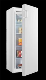 Hisense FV191N4AWD – Gefrierschrank, 155 l, Energieeffizienzklasse D, No Frost