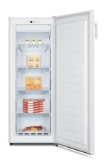 Hisense FV191N4AWD – Gefrierschrank, 155 l, Energieeffizienzklasse D, No Frost – Bild 2