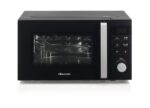 Hisense H 25 MOBS 1 HC – Mikrowelle, 25 l, 900 W, mit Grill