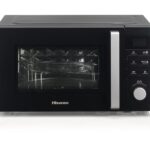 Hisense H 25 MOBS 1 HC – Mikrowelle, 25 l, 900 W, mit Grill