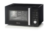 Hisense H 25 MOBS 1 HC – Mikrowelle, 25 l, 900 W, mit Grill – Bild 3