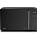 Hisense H23MOBS4HI – Mikrowelle, 23 l, 900 W
