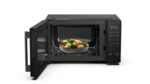 Hisense H23MOBS4HI – Mikrowelle, 23 l, 900 W – Bild 3